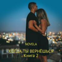 . Когда ты вернешься. Книга 2