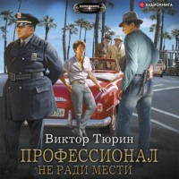 . Профессионал. Не ради мести