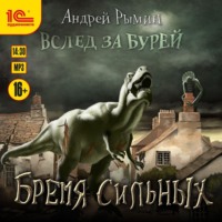 . Бремя сильных