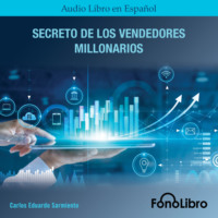 . Secreto De Los Vendedores Millonarios (abreviado)