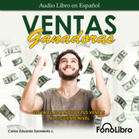 . Ventas Ganadoras (abreviado)