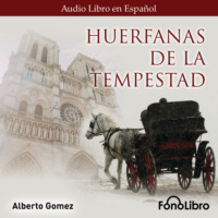 . Hu?rfanas de la Tempestad (abreviado)