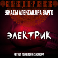 Александр Варго. Электрик