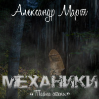 . Механики. Тайна стены