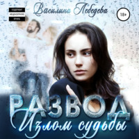 . Развод. Излом судьбы