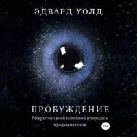 . Пробуждение. Раскрытие своей истинной природы и предназначения
