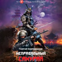 . Неправильный самурай