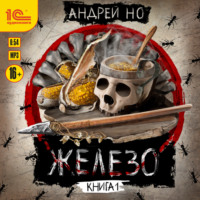. Железо. Книга 1