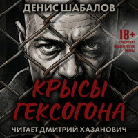 . Человек из преисподней. Крысы Гексагона