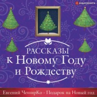 . Подарок на Новый Год
