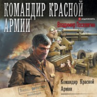 . Командир Красной Армии
