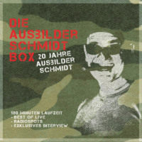 . Die Ausbilder Schmidt Box - 20 Jahre Ausbilder Schmidt