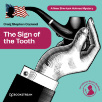 . The Sign of the Tooth - A New Sherlock Holmes Mystery, Episode 2