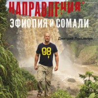 . Направления Эфиопия и Сомали