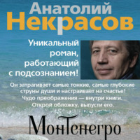 Анатолий Некрасов. Монтенегро