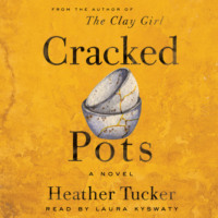 . Cracked Pots - An Ari Appleton Novel, Book 2 (Unabridged)