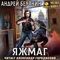 Андрей Белянин. Яжмаг
