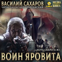 . Воин Яровита
