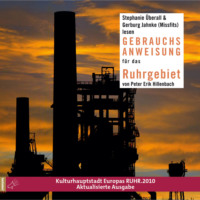 Peter Erik Hillenbach. Gebrauchsanweisung f?r das Ruhrgebiet (Gek?rzt)