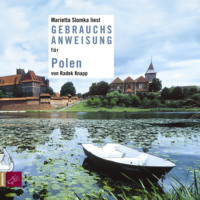 . Gebrauchsanweisung f?r Polen (Ungek?rzt)