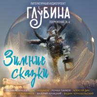 . Зимние сказки