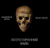 . Потусторонний вайб