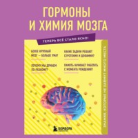 Е. Г. Шаповалов. Гормоны и химия мозга. Знания, которые не займут много места