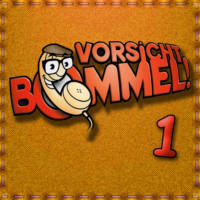 Diverse Autoren. Vorsicht Bommel 1