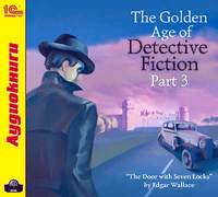 . The Golden Age of Detective Fiction. Part 3