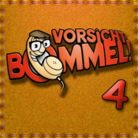 Diverse Autoren. Vorsicht Bommel 4