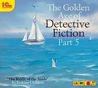 . The Golden Age of Detective Fiction. Part 5