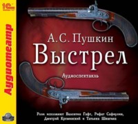 . Выстрел (спектакль)