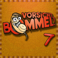Diverse Autoren. Vorsicht Bommel 7