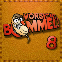 Diverse Autoren. Vorsicht Bommel 8