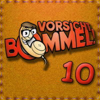 Diverse Autoren. Vorsicht Bommel 10
