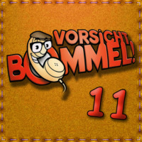 Diverse Autoren. Vorsicht Bommel 11