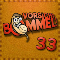 Diverse Autoren. Vorsicht Bommel 33