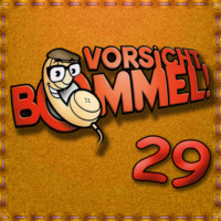 Diverse Autoren. Vorsicht Bommel 29