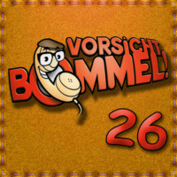 Diverse Autoren. Vorsicht Bommel 26