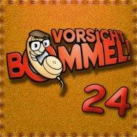 Diverse Autoren. Vorsicht Bommel 24
