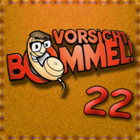 Diverse Autoren. Vorsicht Bommel 22