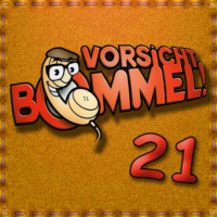 Diverse Autoren. Vorsicht Bommel 21
