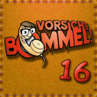 Diverse Autoren. Vorsicht Bommel 16