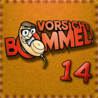 Diverse Autoren. Vorsicht Bommel 14