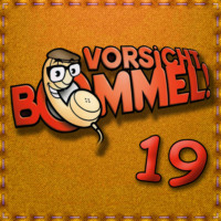 Diverse Autoren. Vorsicht Bommel 19