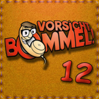 Diverse Autoren. Vorsicht Bommel 12