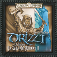 . DRIZZT, Folge 11: Der magische Stein
