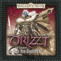. DRIZZT, Folge 12: Der ewige Traum