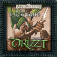 . DRIZZT, Folge 10: Das Tal der Dunkelheit