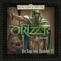 . DRIZZT, Folge 13: Das Verm?chtnis